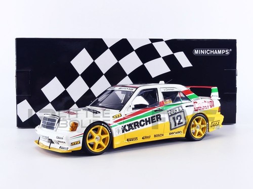 Minichamps - 1/18,