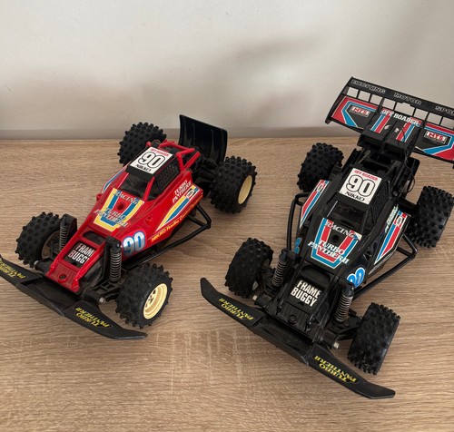 Lot nikko frame buggy - buggy,