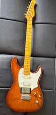 Godin Session HSS Electric