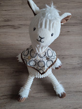 doudou Peluche Lama Muchachos