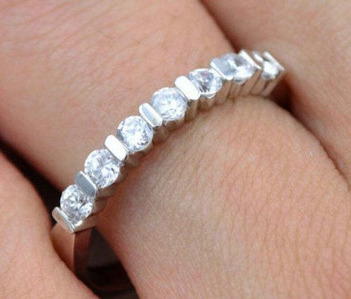 Bague argent massif - massif, 925