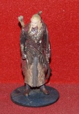 Figurine le seigneur des anneaux eaglemoss ref 31 hahdir gouffre de helm