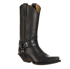 3305 Sendra boots Cuervo Pull
