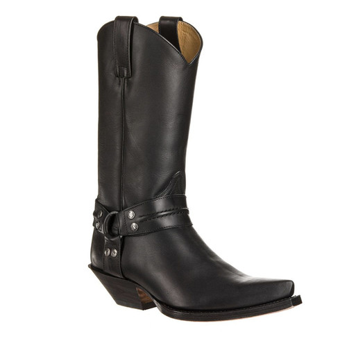 3305 sendra boots cuervo pull - boots,