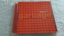 Version 2.0 GARBAGE – 1998