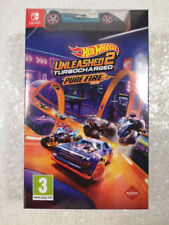 HOT WHEELS UNLEASHED 2