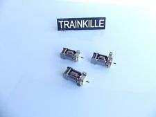 JOUEF 3 MOTEURS 5 POLES POUR LOCOMOTIVE ELECTRIQUE / DIESEL / VAPEUR (1)