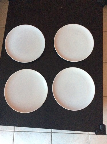 Assiettes porcelaine - assiettes, en