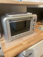 - Occasion Mini four Optimo - YY2960FB - GRIS MOULINEX -