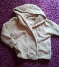 Veste polaire femme 42