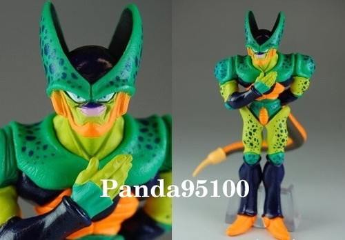 Figurine cell dragon ball - dragon,