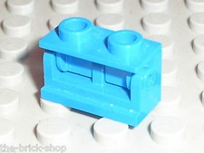LEGO Espace space blue HINGE 3937 3938 / sets 9605 1034 6845 924 928 6542 4565 