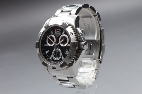 Presque comme neuve montre - comme,