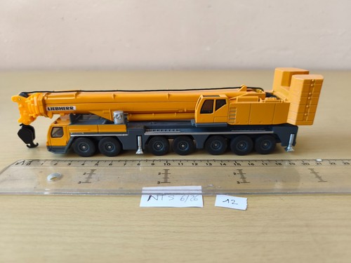 Siku grue liebherr - siku,,