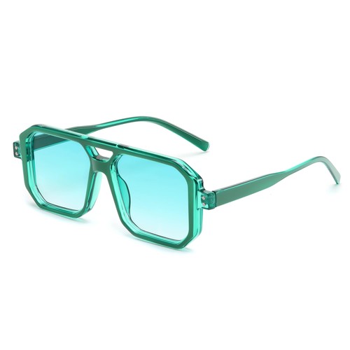 Rétro années lunettes - années, de