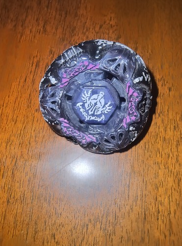Gravity perseus beyblade - gravity,