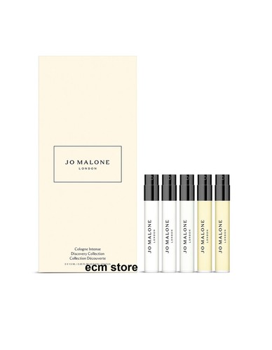 Malone coffret cadeau mini - jo,
