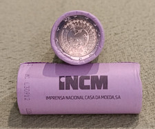 ROULEAU 25 PIÈCES PORTUGAL