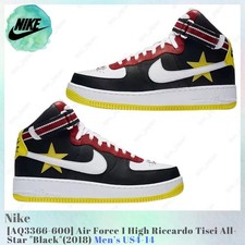 Nike Air Force 1 High Riccardo