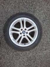 Jante FORD MONDEO 4 PHASE 1