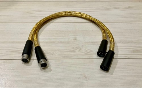 Gold eclipse iii xlr - eclipse,