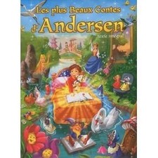 Livre Les Plus Beaux Contes