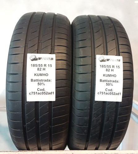 Pneus usagés pièces kumho - pneus,