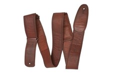 WerKens sangle de guitare en cuir sangles de basse électrique acoustique...