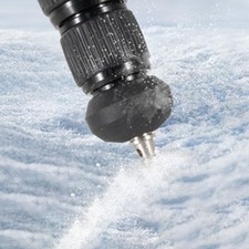 Caméra trépied de pied