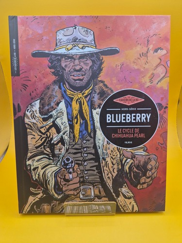 Blueberry cycle de - le,