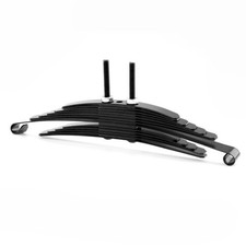 Ressorts à lames compatibles