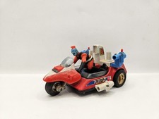 Goldorak Popy Grendizer Duke Buggy PA-67 1977 Boite Actarus Vintage Rare B1