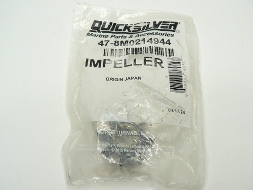 Quicksilver 8m0214944 - quicksilver, 47-8m0214944