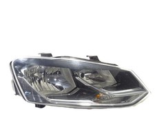 Optique avant principal droit