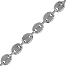 Collier Grain de café en