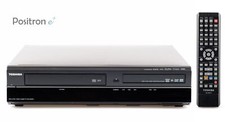 Toshiba RD-XV49DTKF2 VHS DVD