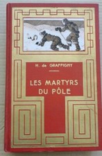 GRAFFIGNY (Henri de) - Les