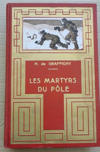 Graffigny les - graffigny, (henri