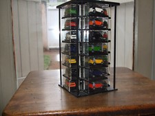 Tour de voiture de SMART