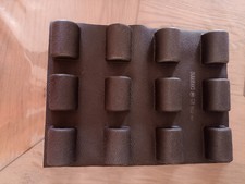 MOULE FLEXIPAN BONBONS X12 - GUY DEMARLE