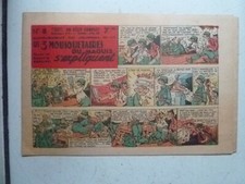  LES TROIS MOUSQUETAIRES DU