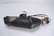 Silencieux d'échappement YAMAHA FZ1 FAZER