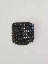 Génuine Touches Bouton