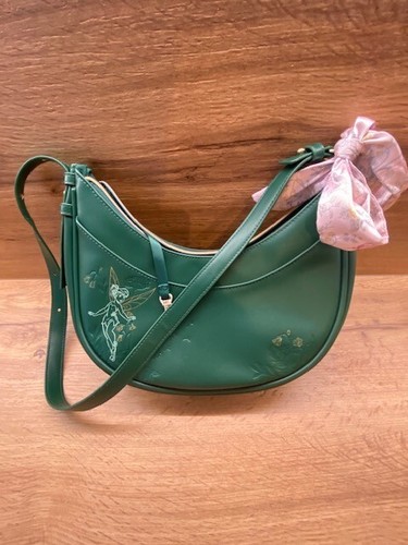 Sac bandouilière fée - sac,