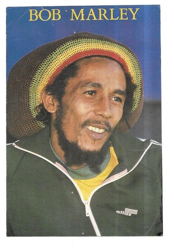 Rare carte postale bob - rare,