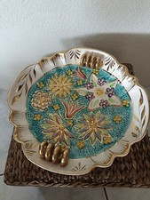 Plat coupe fruit becquet - plat,