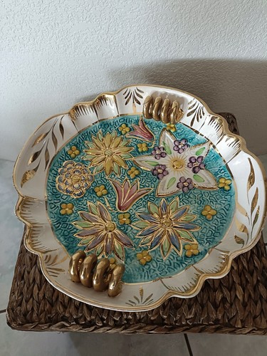 Plat coupe fruit becquet - fruit,