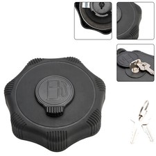 Bouchon De Réservoir De Carburant 7041664 KB2124 Pour Liebherr R924