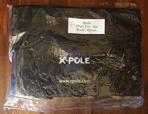 Xpole pert and - xpole, nx