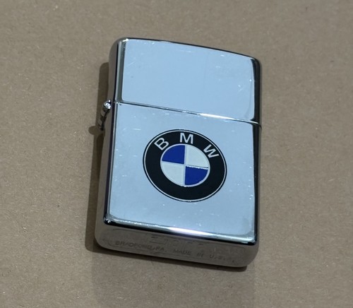Zippo lighter bmw logo - 🔵zippo,